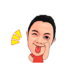 Tom_niruj（個別スタンプ：13）