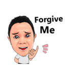 Tom_niruj（個別スタンプ：15）