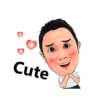 Tom_niruj（個別スタンプ：21）