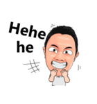 Tom_niruj（個別スタンプ：28）