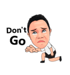 Tom_niruj（個別スタンプ：31）