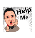 Tom_niruj（個別スタンプ：33）