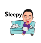 Tom_niruj（個別スタンプ：39）