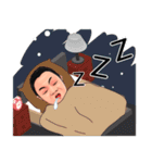 Tom_niruj（個別スタンプ：40）
