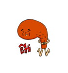 G-LEGS（個別スタンプ：3）
