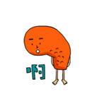 G-LEGS（個別スタンプ：13）