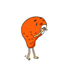 G-LEGS（個別スタンプ：21）