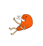 G-LEGS（個別スタンプ：22）