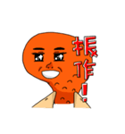 G-LEGS（個別スタンプ：27）