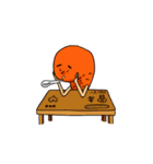 G-LEGS（個別スタンプ：29）