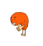 G-LEGS（個別スタンプ：35）