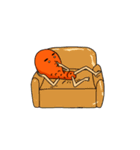 G-LEGS（個別スタンプ：40）