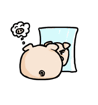 mr p（個別スタンプ：21）