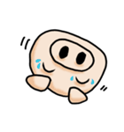 mr p（個別スタンプ：29）