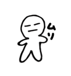 無。（個別スタンプ：1）