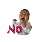 Ryan baby (1)（個別スタンプ：8）