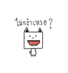 Legendary（個別スタンプ：34）