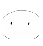 もち子ハウス（個別スタンプ：1）