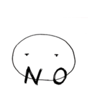 もち子ハウス（個別スタンプ：7）