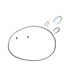 もち子ハウス（個別スタンプ：10）