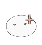 もち子ハウス（個別スタンプ：13）