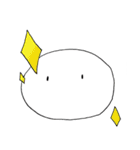 もち子ハウス（個別スタンプ：14）