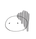 もち子ハウス（個別スタンプ：19）