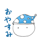 もち子ハウス（個別スタンプ：22）