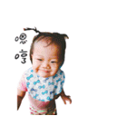 I'm PuPu（個別スタンプ：9）