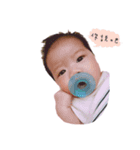 I'm PuPu（個別スタンプ：13）