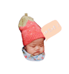 I'm PuPu（個別スタンプ：14）