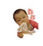 I'm PuPu（個別スタンプ：15）