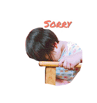 I'm PuPu（個別スタンプ：17）