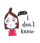 Jao-Jook is happy.（個別スタンプ：2）