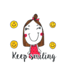 Jao-Jook is happy.（個別スタンプ：16）