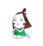 Jao-Jook is happy.（個別スタンプ：19）