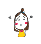 Jao-Jook is happy.（個別スタンプ：28）