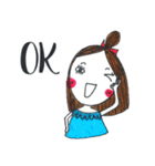 Jao-Jook is happy.（個別スタンプ：29）