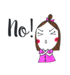 Jao-Jook is happy.（個別スタンプ：31）