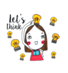 Jao-Jook is happy.（個別スタンプ：32）