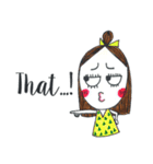 Jao-Jook is happy.（個別スタンプ：35）