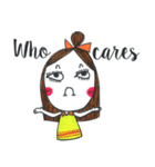Jao-Jook is happy.（個別スタンプ：38）