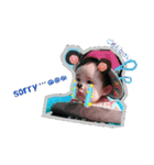 01 煌龍（個別スタンプ：3）