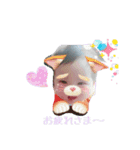 01 煌龍（個別スタンプ：11）