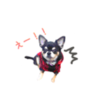 ちょこあみるく（個別スタンプ：32）