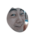 epic funny guy（個別スタンプ：1）