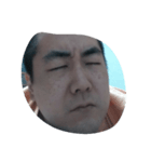 epic funny guy（個別スタンプ：4）