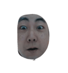 epic funny guy（個別スタンプ：5）