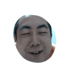 epic funny guy（個別スタンプ：7）