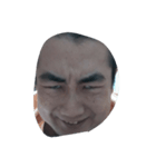 epic funny guy（個別スタンプ：8）